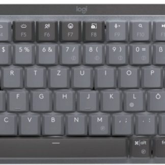 Logitech MX Mechanical Mini