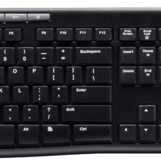 Logitech Wireless Desktop MK270 2.4Ghz