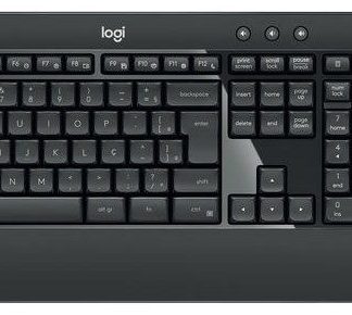 Logitech Wireless MK540 Advanced
