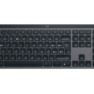 Logitech MX Keys S