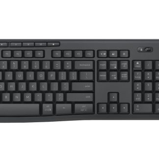 Logitech Wireless Desktop MK370 Combo Bluetooth
