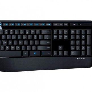 Logitech Wireless COMBO MK345
