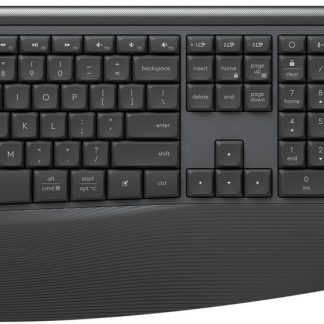 Logitech Logitech Signature Comfort MK880 Combo