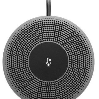Logitech Expansion Mic for MEETUP
