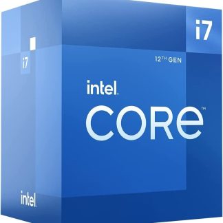 Intel Core i7-12700 3.60GHz 25MB Tray