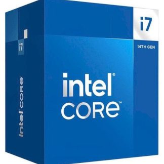 Intel Core i7-14700 Processor Tray