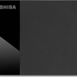 EXTERNAL Toshiba 2.5" 1TB USB3.2