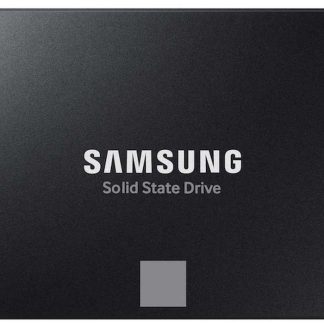 SAMSUNG EVO870 2.5" SSD 1TB MZ-77E1T0B