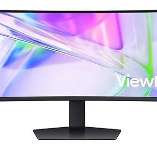 SAMSUNG 49" ViewFinity S9 Type-C90W & RJ45 Monitor