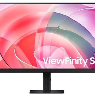 SAMSUNG 27" ViewFinity S7 4K IPS Monitor