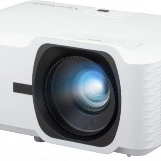 VIEWSONIC PROJECTOR LS740W Laser 5,000 Lumens WXGA 2XHDMI