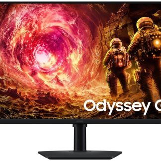 SAMSUNG 32" Odyssey G5 S32FG502E 180HZ/1MS/2K/HDMI/DP