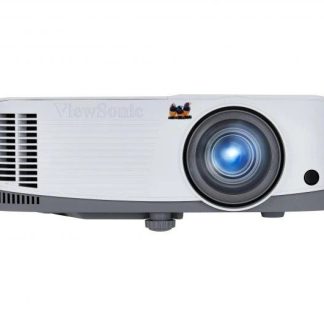 ViewSonic SP6 4,800 ANSI Lumens XGA Business Projector