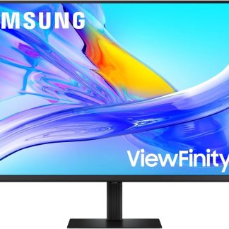 SAMSUNG 36.5" ViewFinity S8 S37D800UAM UHD VA 60Hz DP HDMI