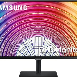 SAMSUNG 27" IPS LED S27D600UAUHDMI/DP/PIVOT 16:9 2K