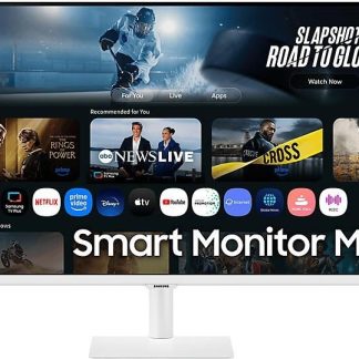 SAMSUNG M7 31.5" UHD/4K/S32FM701UU/60Hz/SMART TV