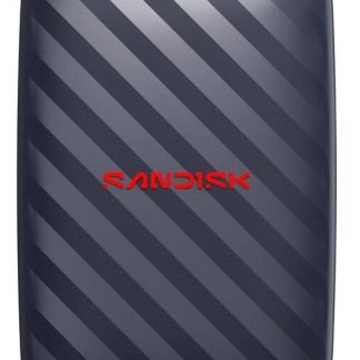 EXTERNAL SSD 1T PORTABLE USB3.2 TYPE-C SANDISK