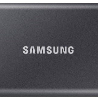 EXTERNAL SSD 1TB T7 PORTABLE USB 3.2 SAMSUNG
