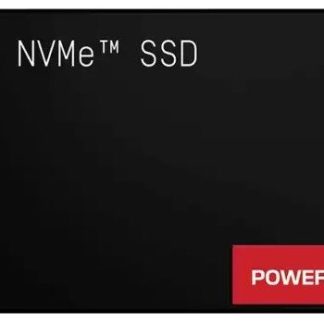 WD SSD 2TB M.2 PCIe 4.0 x4 2280 SN7100 Black