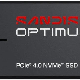 SANDISK SSD Optimus 5100 1TB PCle 4.0 M.2 NVMe