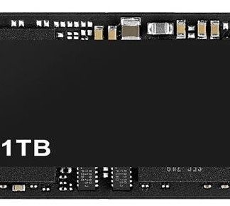SAMSUNG SSD 990 PRO 1TB M.2 PCIe 4.0x4 NVMe
