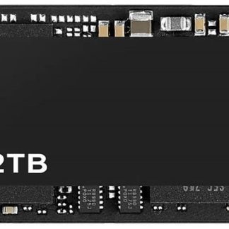 SAMSUNG SSD 990 PRO 2TB M.2 PCIe 4.0x4 NVMe