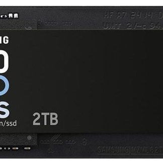 SAMSUNG SSD 990 EVO PLUS 2TB PCIe® 4.0 x4 / 5.0 x2 NVMe