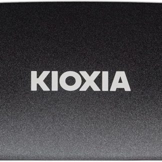 EXTERNAL SSD 1TB PORTABLE USB3.2 Gen2 TYPE-C EXCERIA PLUS KIOXIA