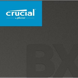 Crucial 2TB SSD BX500 SATA 2.5”