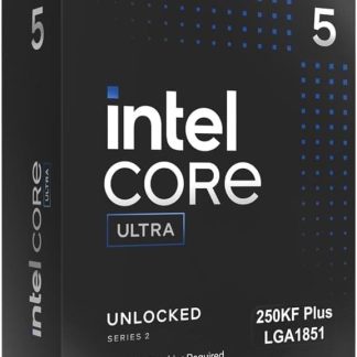 Intel Core Ultra 5 Processor 250KF PLUS