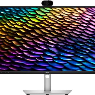 DELL 27" Pro P/P2726DEB/IPS/100HZ/QHD/HDMI/DP/3Y