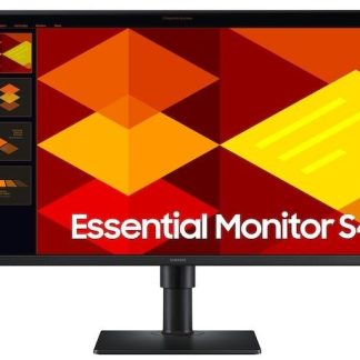 SAMSUNG 27" FHD/IPS/DP/2XHDMI/PIVOT