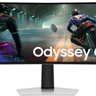 SAMSUNG 49" ODYSSEY OLED G9 G91SD DQHD/144Hz/0.03ms/Gaming Monitor