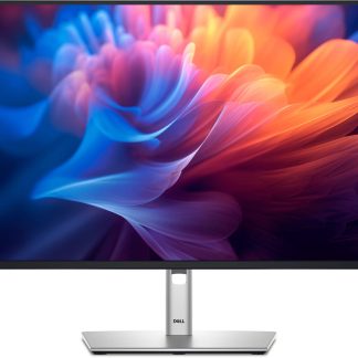 Dell 27" P2725HE IPS/100HZ/USB-C HUB/HDMI/DP
