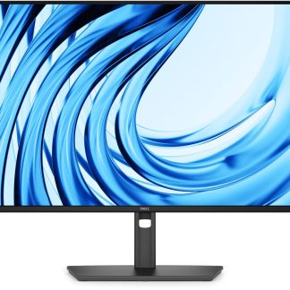 DELL 27" P2726H/IPS/120HZ/FHD/HDMI/DP/3Y