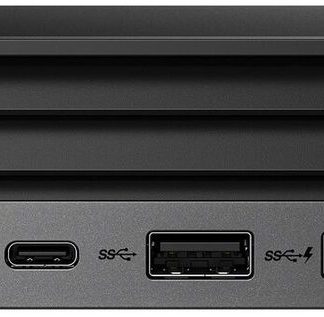 HP400 G9 MINI PRO i5-14500T/16GB (1X16)/512SSD/FD/WIFI/3Y