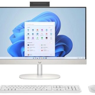 HP AIO 24 FHD Ultra5-125U/16GB (2x8GB)/512SSD/DOS/WHITE/3Y