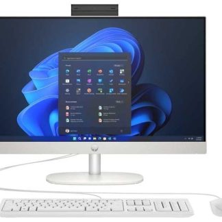 HP AIO ProOne 240 G10 24" FHD i5-1334U/16GB/512SSD/WIN11PRO/WIFI/ WHITE/3Y