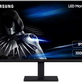 SAMSUNG 27" IPS /100Hz/D-Sub/HDMI