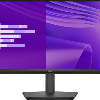 DELL 24" E2425HSM VGA/HDMI/DP