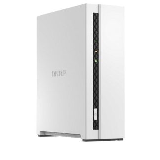 QNAP NAS TS-133 1BAY