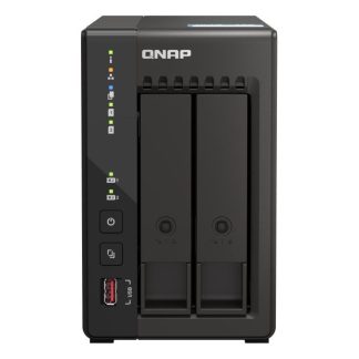 QNAP TS-253E-8G