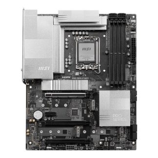 MSI PRO Z890-P WIFI DDR5