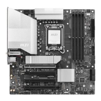 MSI PRO B860M-A WIFI DDR5