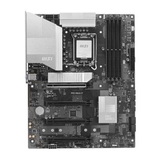 MSI PRO B860-P DDR5