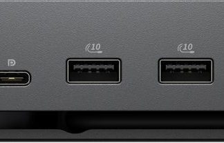 Dell PRO Dock WD25 100W Docking Station