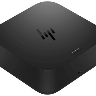 HP USB-C 100W G6 Dock