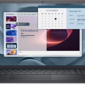 Dell Pro 15 Essential PV15250 15.6" FHD/i5-1334U/16GB/512GB/FD/3Y