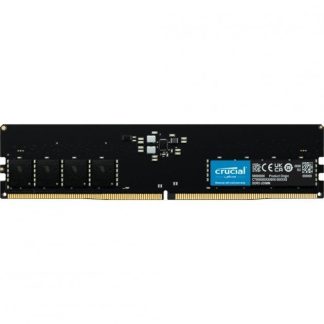 16GB DIMM DDR5 5600Mhz Crucial