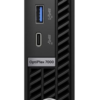 Dell OptiPlex Micro i7-12700T/16GB (1X16DDR4)/512GB/FD/5Y